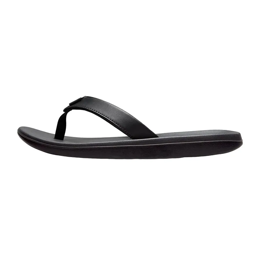 Dép Xỏ Ngón Nữ Nike&nbsp;Bella Kai Women's Flip Flops AO3622-001 Màu Đen
