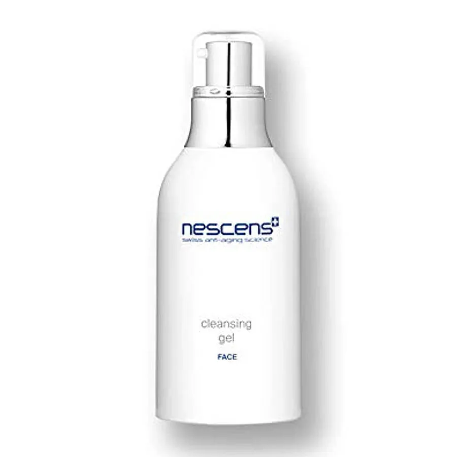 Nescens - Gel Rửa Mặt Nescens Cleansing Gel - Face 130ml - Vua Hàng Hiệu