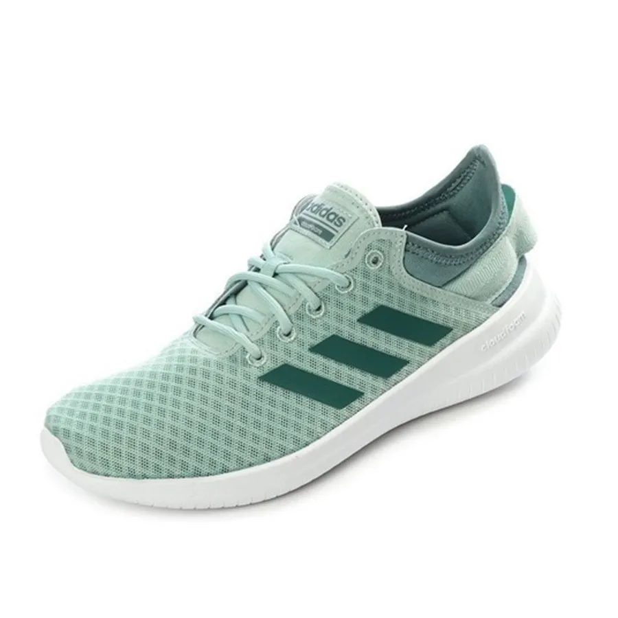 Athletic Shoes Cloudfoam Qt Racer Shoes Review Running Sneakers