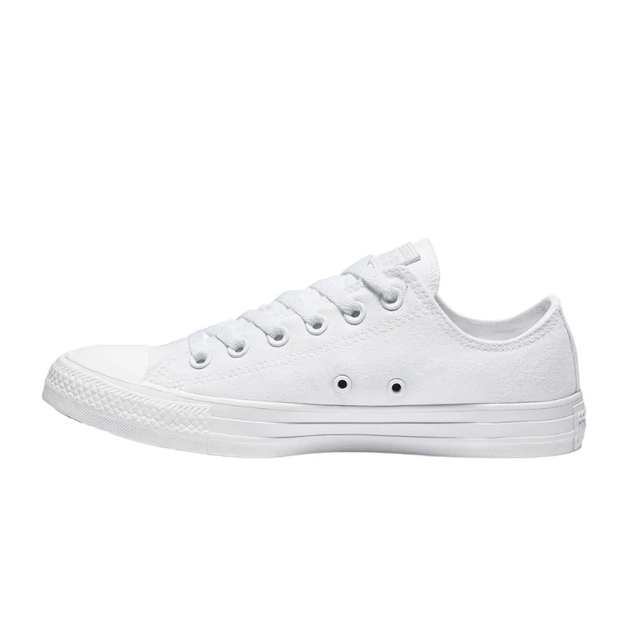 Giày Converse - Giày Converse Chuck Taylor All Star All White Màu Trắng - Vua Hàng Hiệu