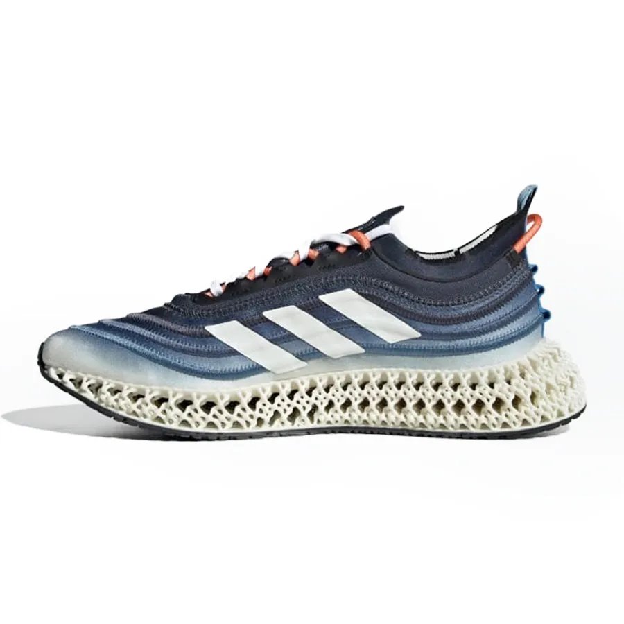 Giày Thể Thao Adidas 4DFWD X Parley GX6604 Màu Xanh | Vua Hà 