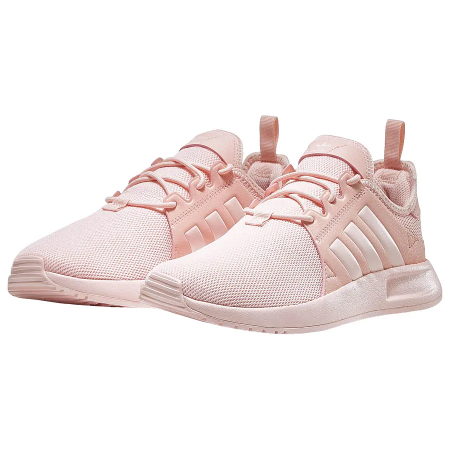 Giày Adidas Hồng - Giày Thể Thao Adidas X PLR Pink Màu Hồng BY9880 Size 36 - Vua Hàng Hiệu