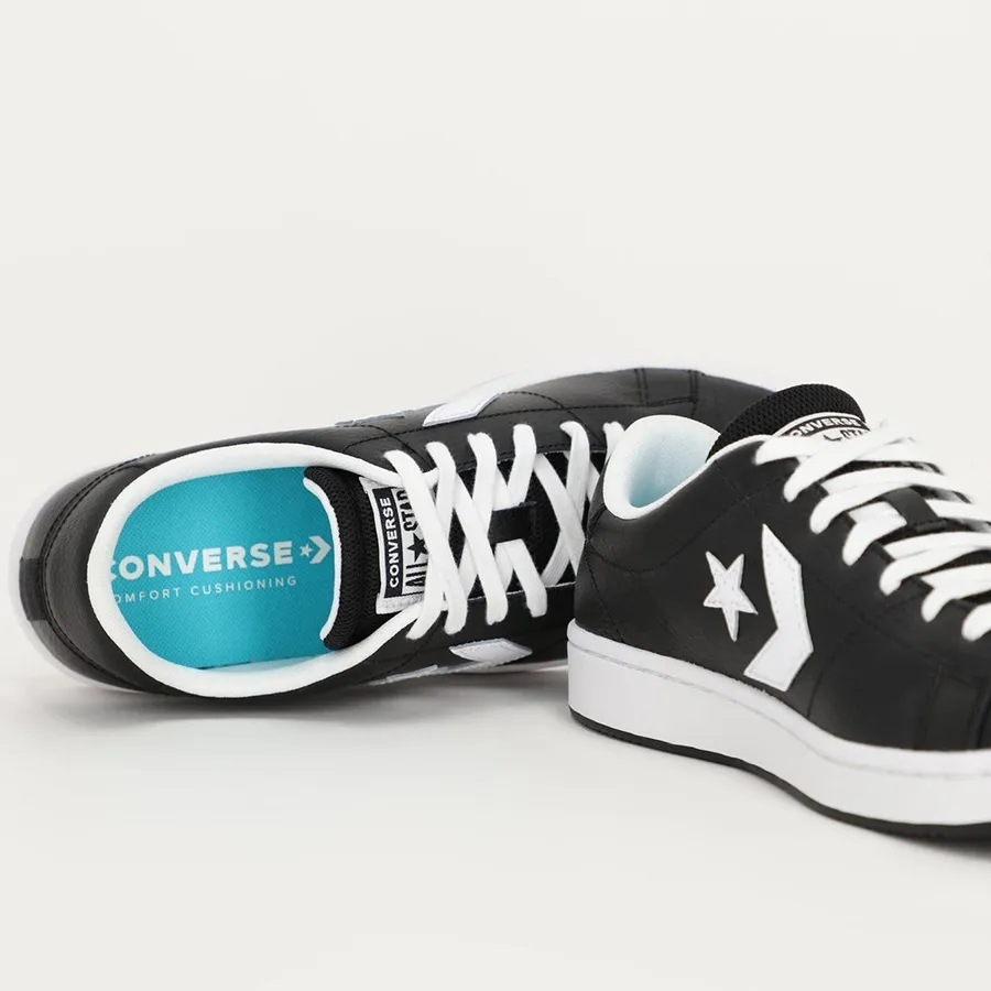 Giày Thể Thao Converse All-Court - 168785C Màu Đen | Vua Hàng Hiệu