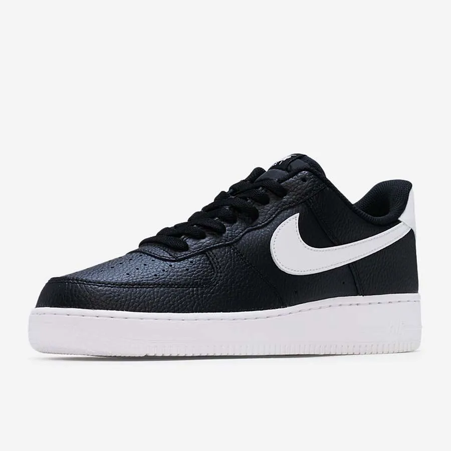airforce 1 with black