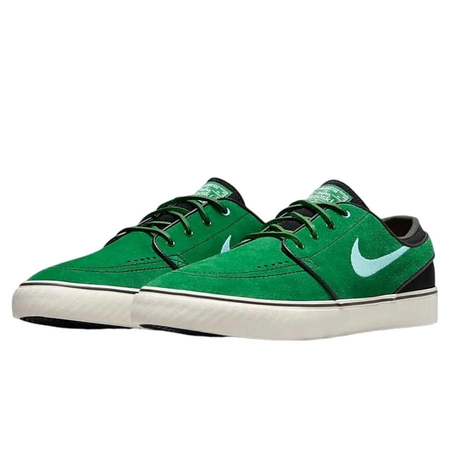 Giày Xanh lá - Giày Thể Thao Nam Nike SB Zoom Janoski OG DV5475-300 Màu Xanh Lá - Vua Hàng Hiệu