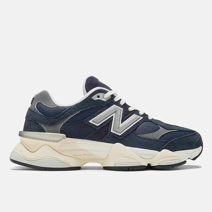 Authentic Shoes New Balance Crt300 Navy Giày Thể Thao New Balance
