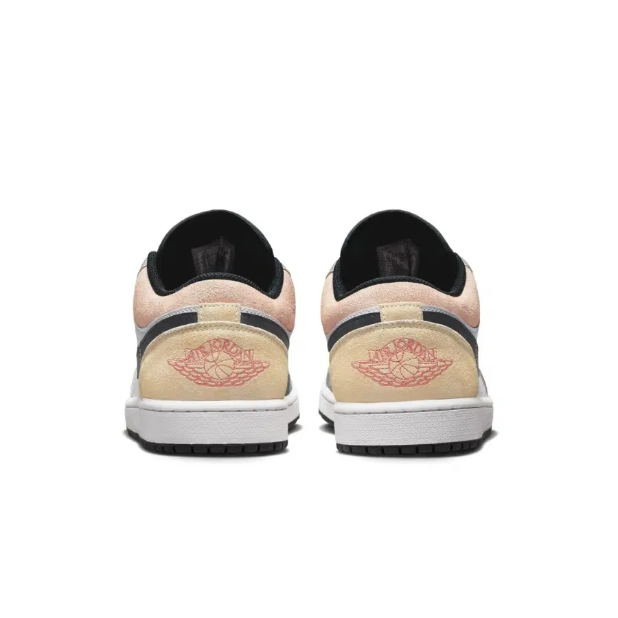 Giày Thể Thao Nike Air Jordan 1 Low SE 'Flight Club' DX4334-008