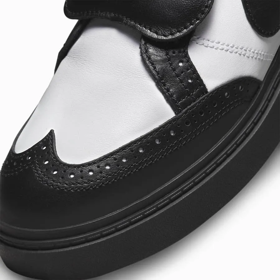 Giày Thể Thao Nike Kwondo 1 x G-Dragon Peaceminusone – Panda