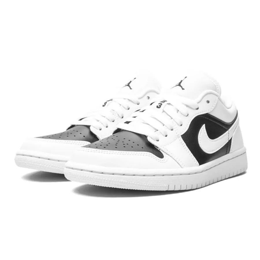 Giày Nike Air Jordan 1 Panda Twist Lông Rep 11  Shop giày Replica