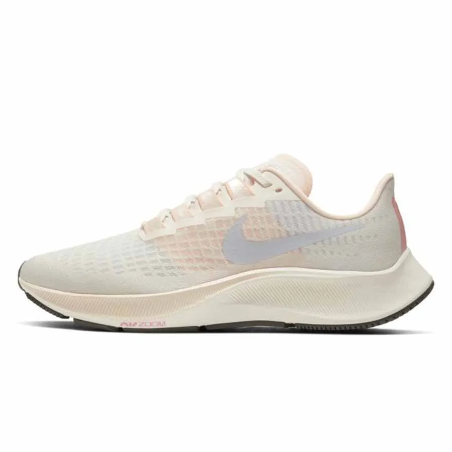 Giày Thể Thao Nữ Nike WMNS Air Zoom Pegasus 37 'Pale Ivory' BQ9647