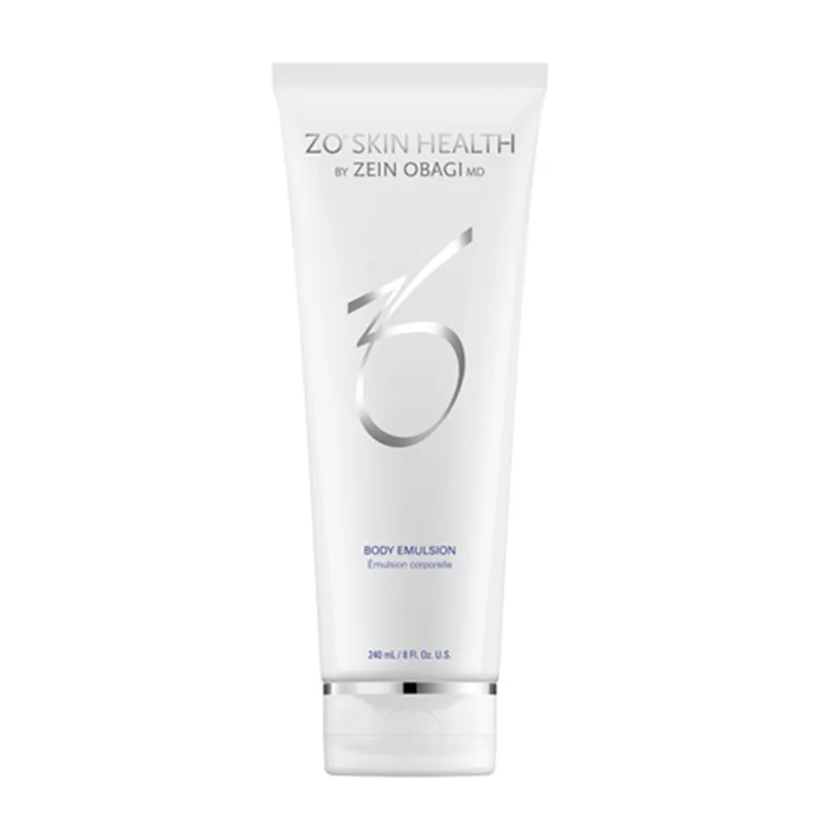 Mỹ phẩm Zo Skin Health Mọi loại da - Kem Dưỡng Thể Zo Skin Health Body Emulsion 240ml - Vua Hàng Hiệu