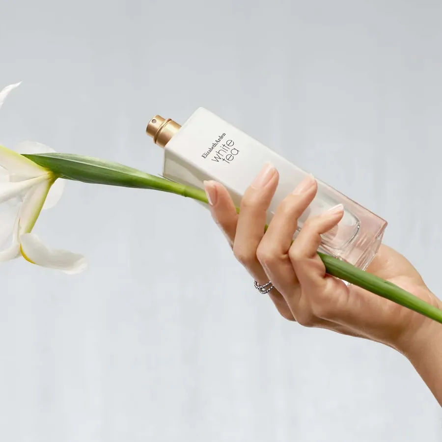 Mua Nước Hoa Nữ Elizabeth Arden White Tea EDT 100ml Elizabeth Arden