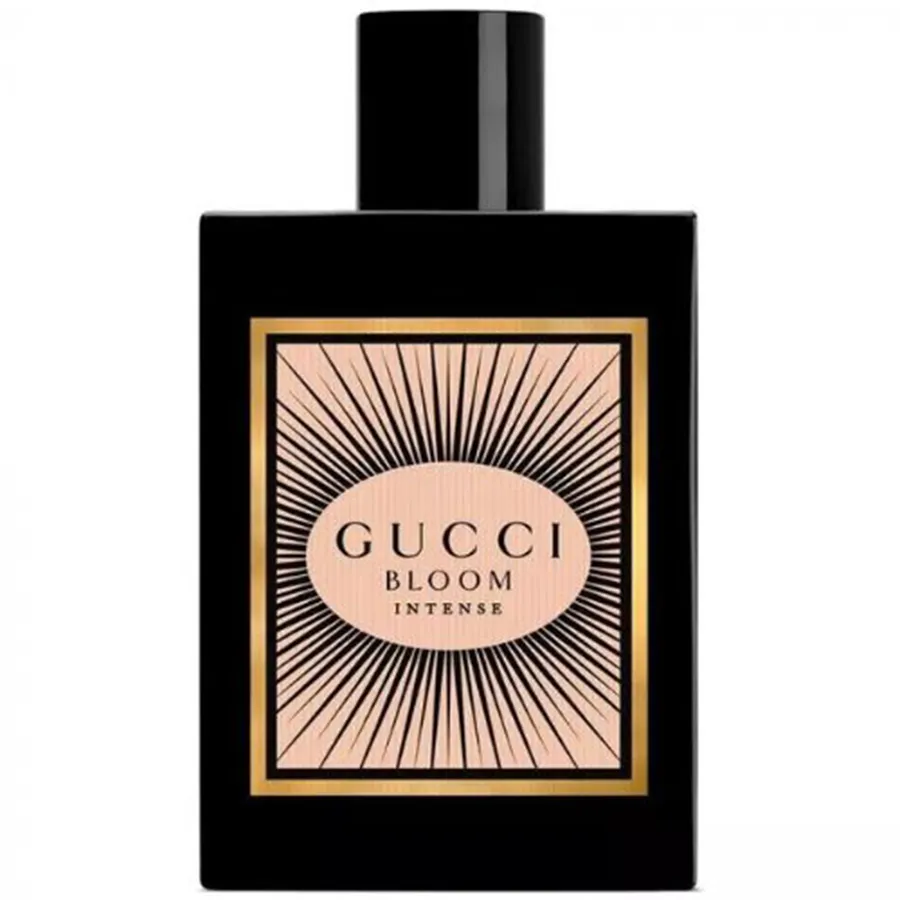 Gucci - Nước Hoa Nữ Gucci Bloom Intense EDP 100ml - Vua Hàng Hiệu