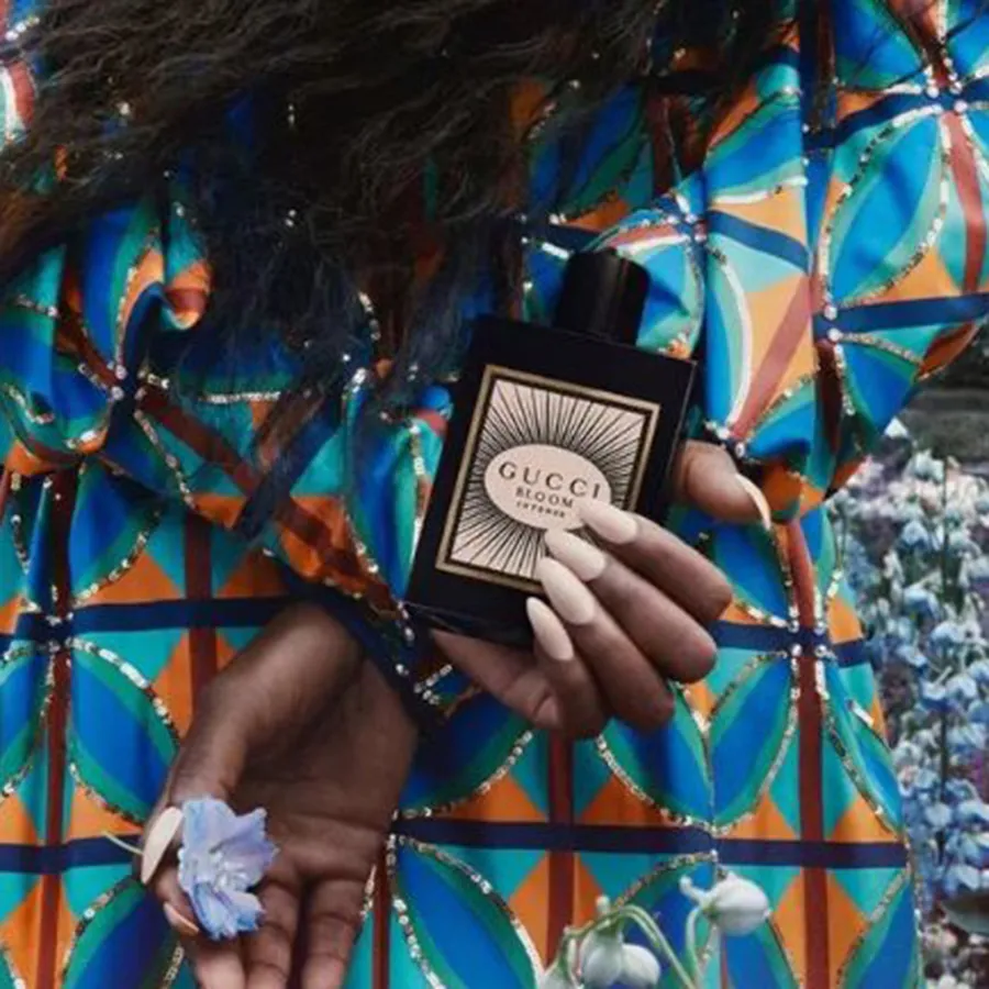 Nước Hoa Nữ Gucci Bloom Intense EDP 100ml Vua Hàng Hiệu