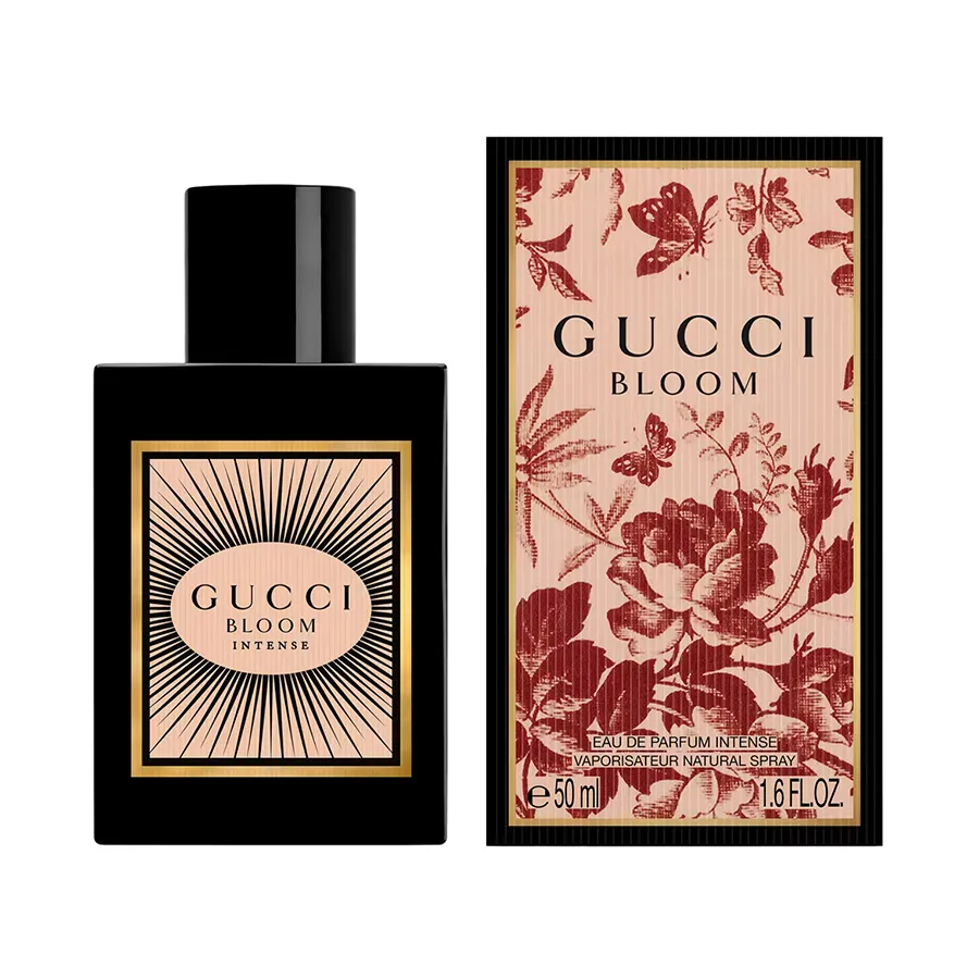 Gucci bloom intense perfume Clearance