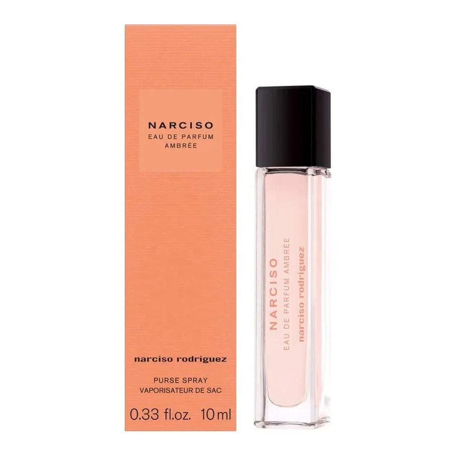 Nước Hoa Nữ Narciso Rodriguez Ambree EDP 10ml Thu Hút