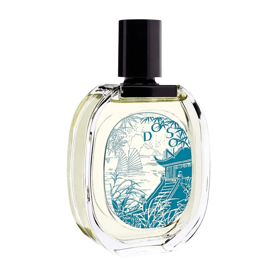 Nước Hoa Unisex Diptyque Do Son Eau De Parfum Limited Edition 75ml