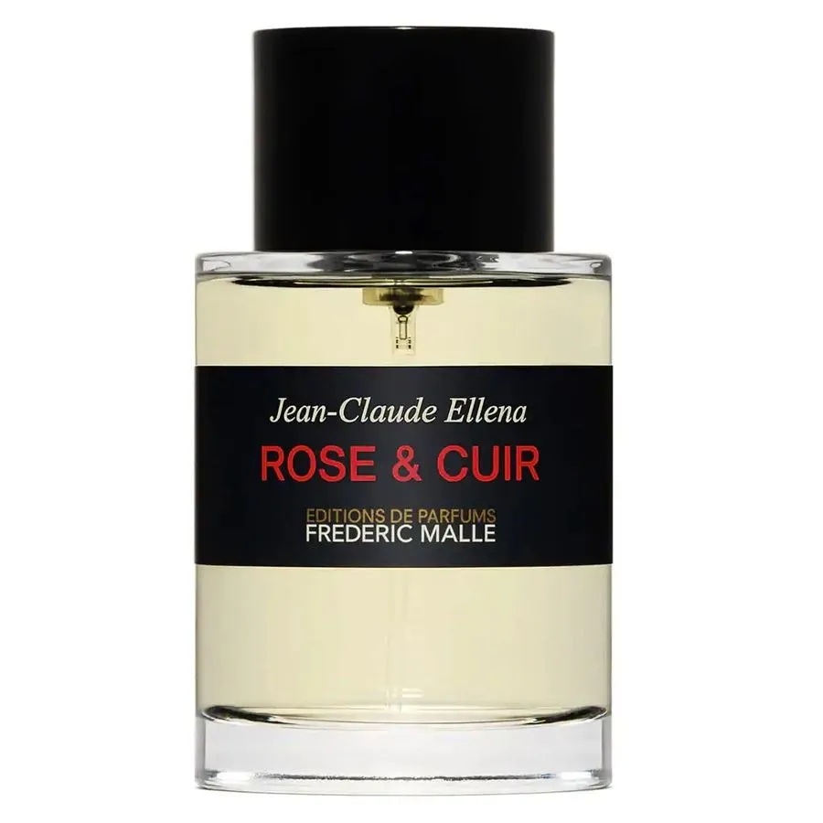 Frederic Malle Unisex - Nước Hoa Unisex Frederic Malle Rose & Cuir Editions De Parfum EDP 100ml - Vua Hàng Hiệu