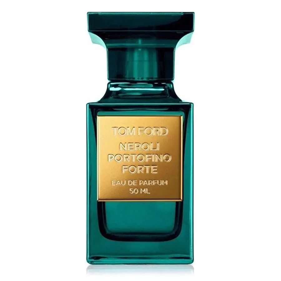 Tom Ford Eau de Parfum - Nước Hoa Unisex Tom Ford Neroli Portofino Forte EDP 50ml - Vua Hàng Hiệu