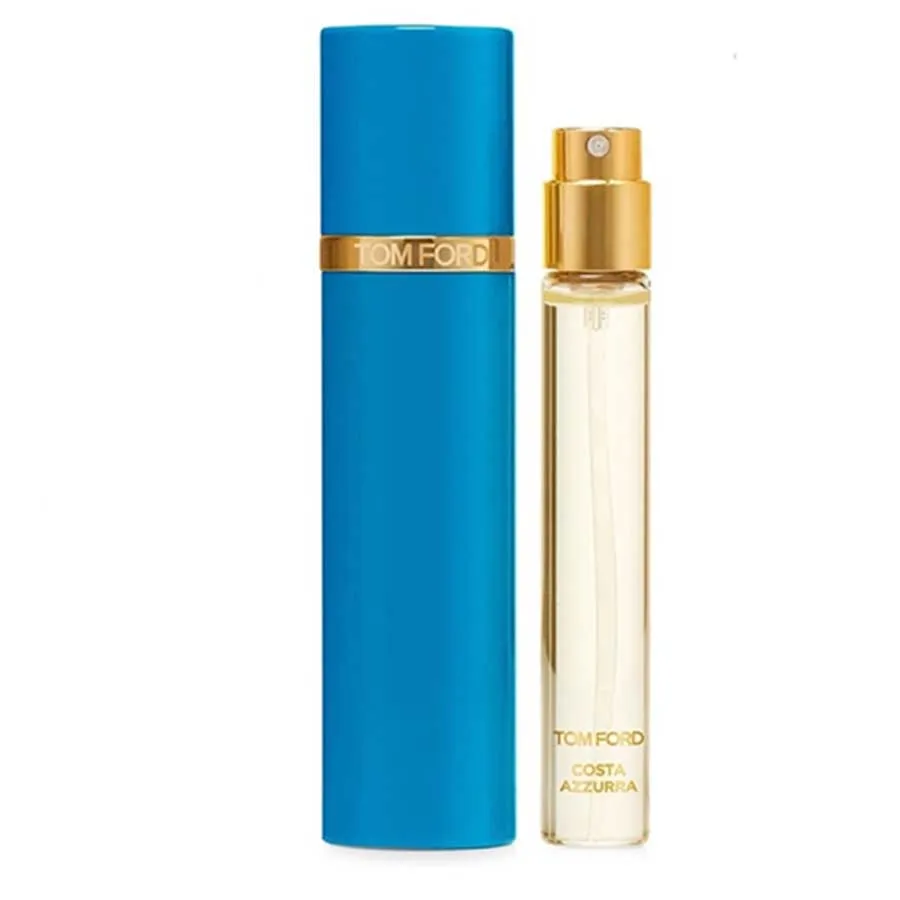 Tom Ford Eau de Parfum - Nước Hoa Unisex Tomford Costa Azzurra EDP 10ml - Vua Hàng Hiệu