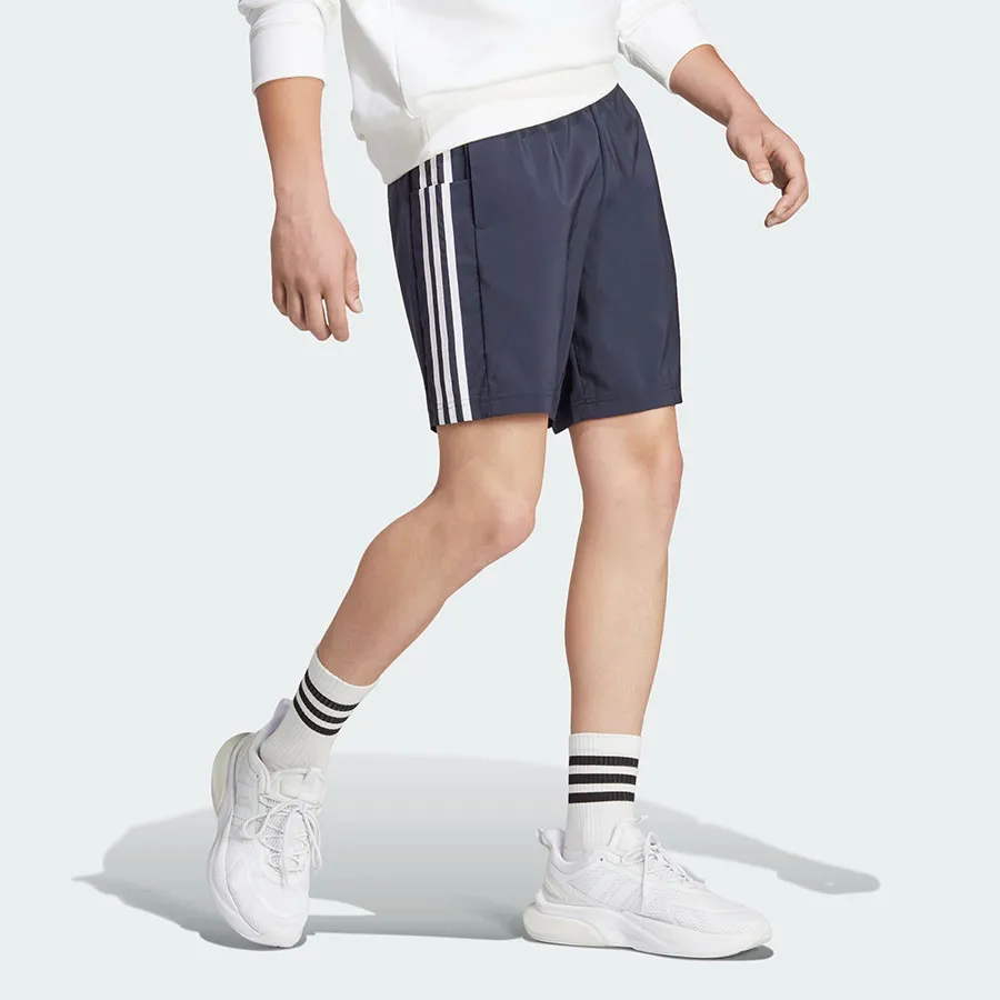 Quần Short Nam Adidas Aeroready Essentials Chelsea 3-Stripes