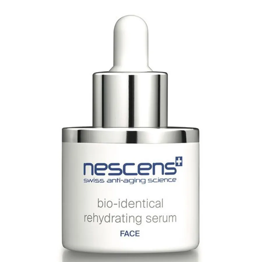 Nescens - Serum Dưỡng Ẩm Mô Phỏng Sinh Học Da Nescens Bio-Identical Rehydrating Face 30ml - Vua Hàng Hiệu