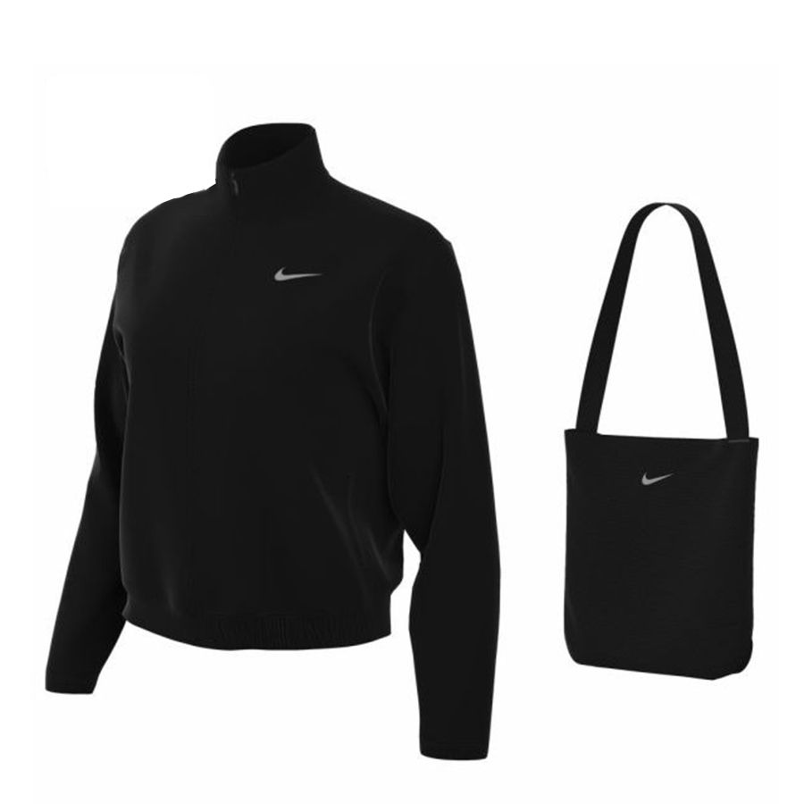 Áo khoác Nike Hooded Track Wind Jacket – Đen – Neo Shop