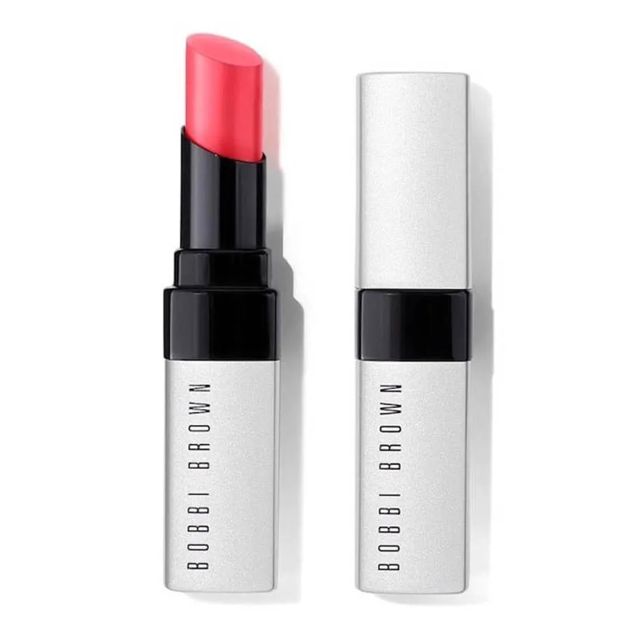 Son Môi Bobbi Brown - Son Dưỡng Bobbi Brown Extra Lip Tint Bare Punch Màu Đỏ San Hô - Vua Hàng Hiệu