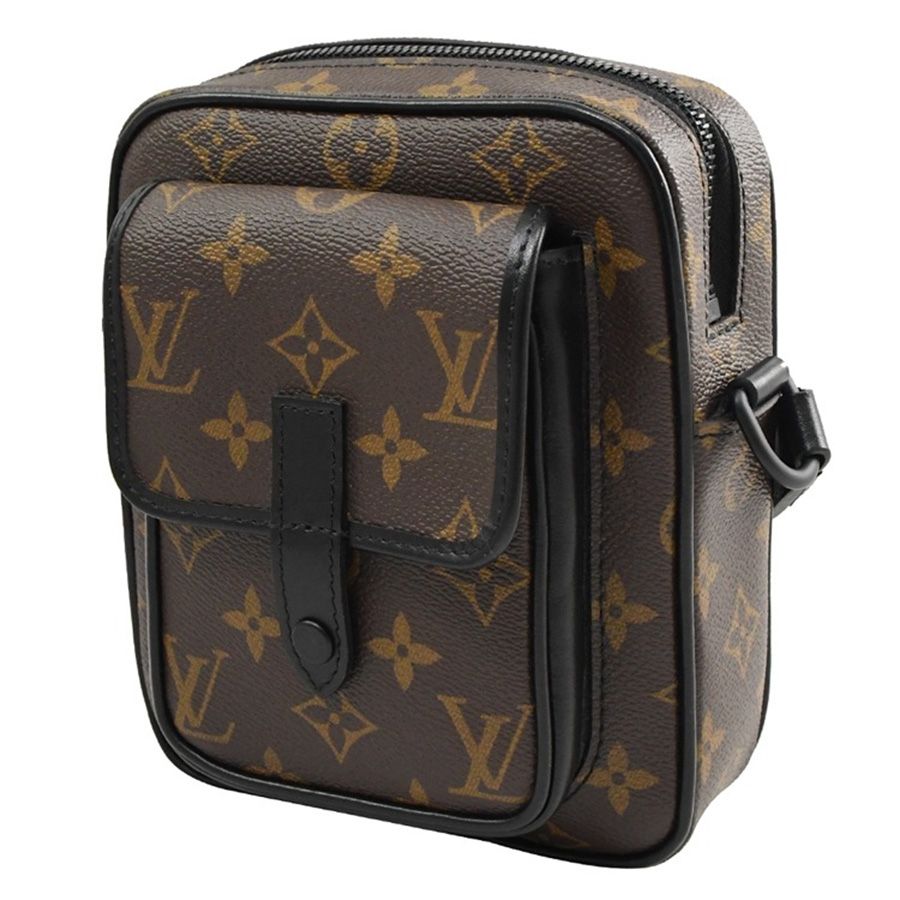 Louis Vuitton Palermo Pm Tote Zipper Strap Hand Shoulder Bag  eBay