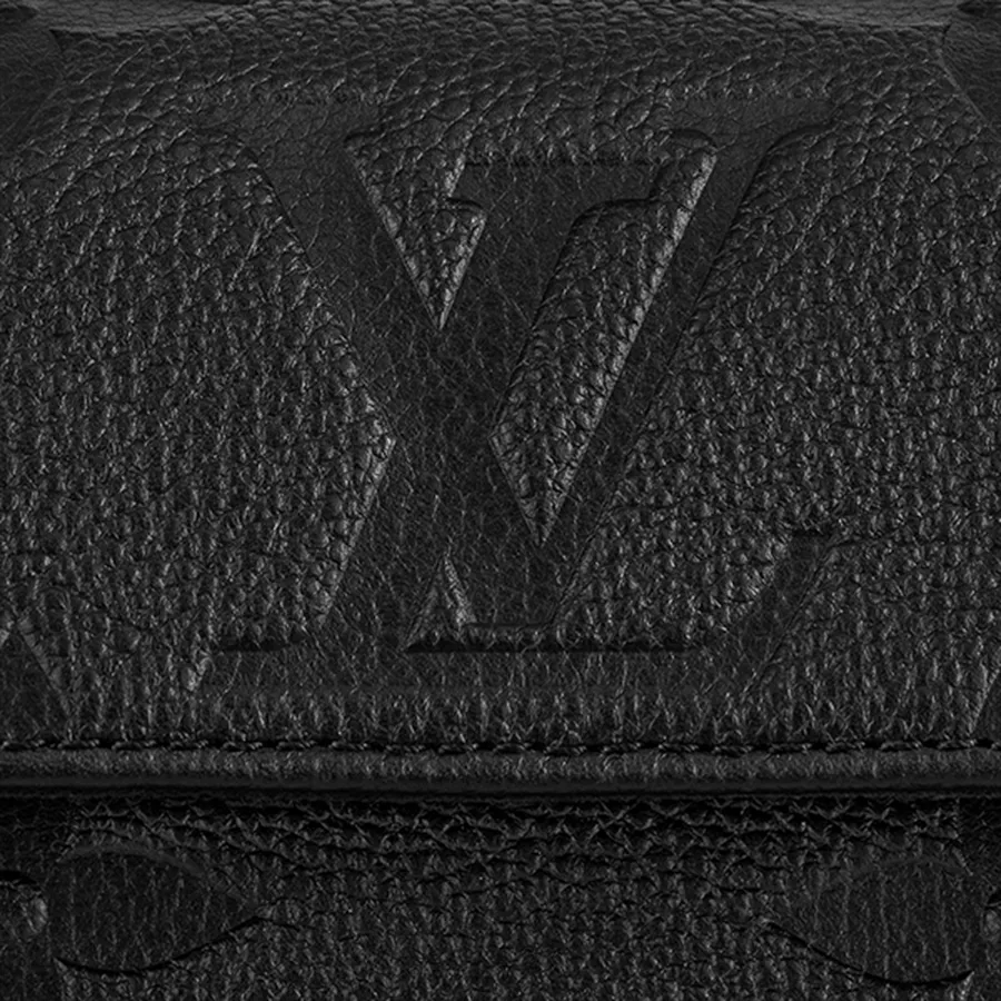 Louis Vuitton Wallet On Chain Ivy Monogram in Hessen - Oberursel