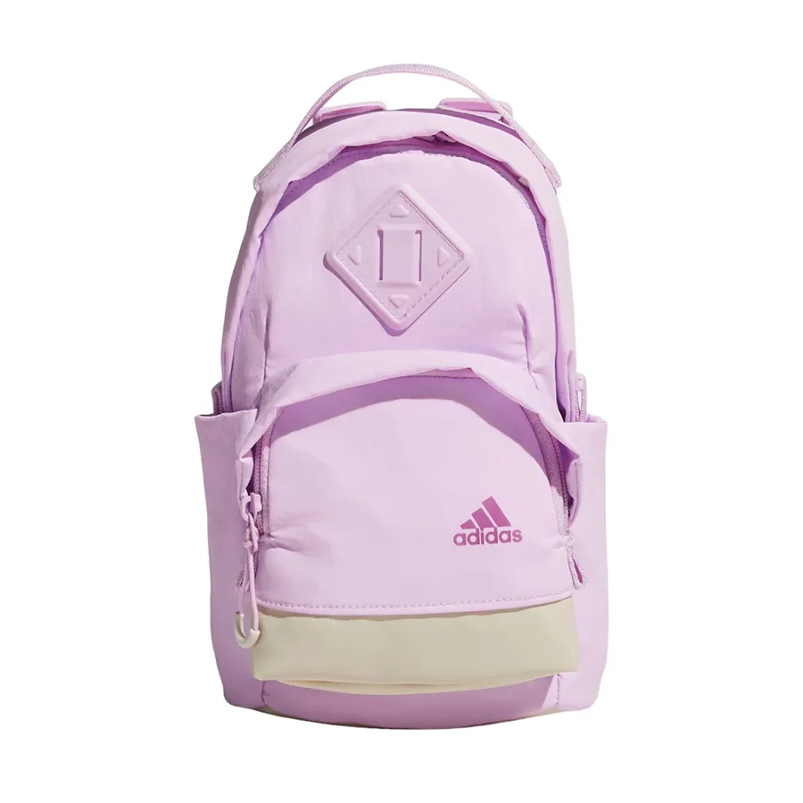 Túi xách Adidas Hồng - Balo Nữ Adidas Mini Must Haves Backpack HI3552 Màu Hồng - Vua Hàng Hiệu