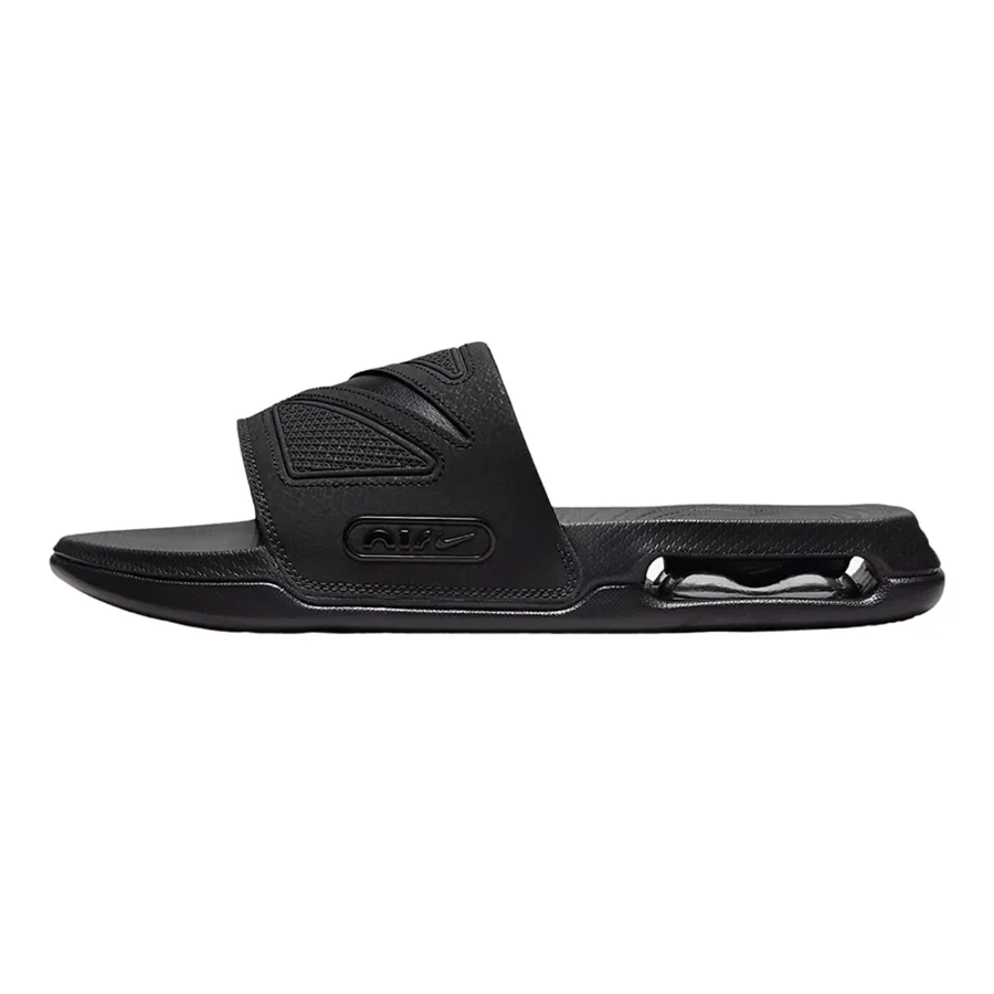 Dép Nike Air Max Cirro Slides DC1460-007 Màu Đen Size 44