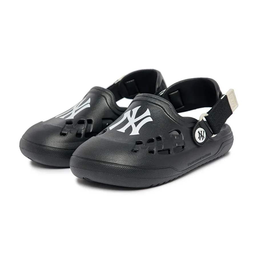 Dép Sục Trẻ Em MLB Clog Chunky Bouncer New York Yankees