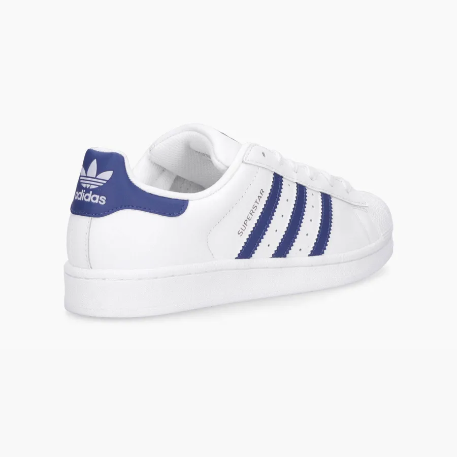 Adidas B27141 Gi�y Th? Thao Adidas Superstar Foundation B27141 BC0807 M�u  Tr?ng