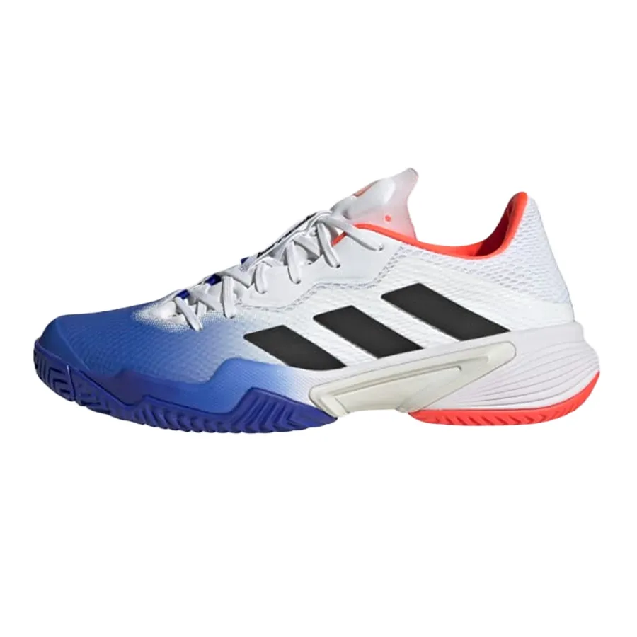 Giày Adidas Phối màu - Giày Thể Thao Adidas Tennis Barricade HQ8917 Phối Màu Size 41 - Vua Hàng Hiệu