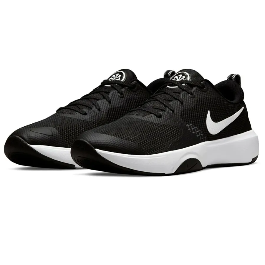 Giày Nike - Giày Thể Thao Nam Nike City Rep TR DA1352 Màu Đen Size 41 - Vua Hàng Hiệu