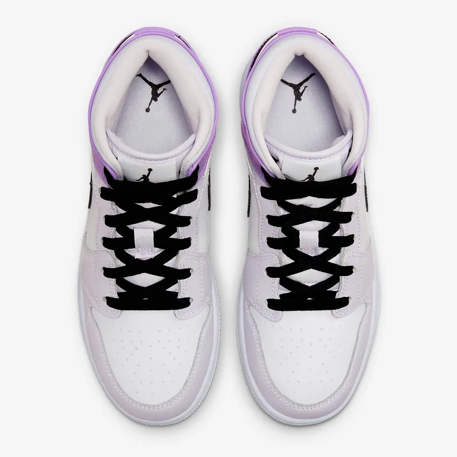 jordan 1 barely orange light violet
