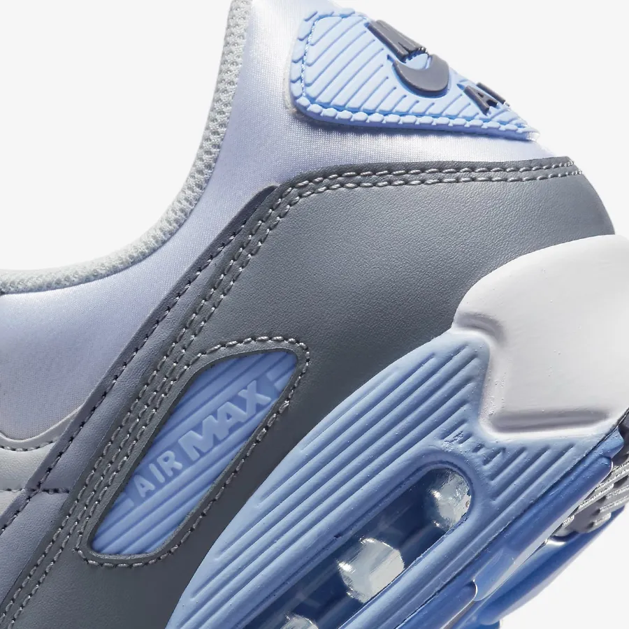 nike air max thea grey blue