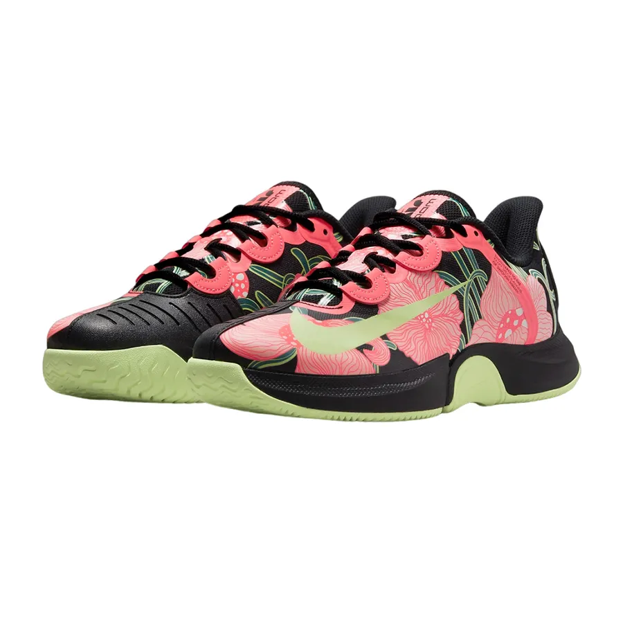 Giày Thể Thao Nữ Nike Court Air Zoom GP Turbo Osaka Premium FJ2985 001