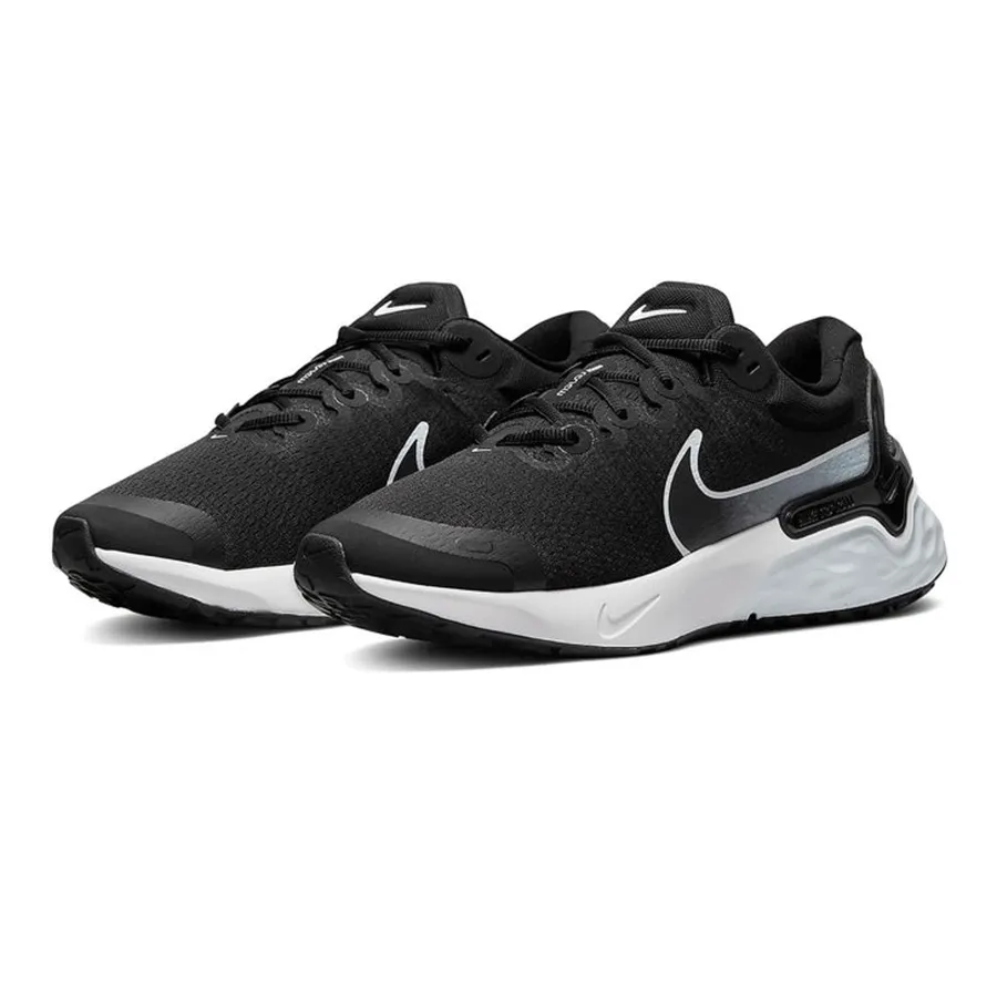 Giày Thể Thao Nike Renew Run 3 Running Shoes DC9413001 Màu Đen Size 40