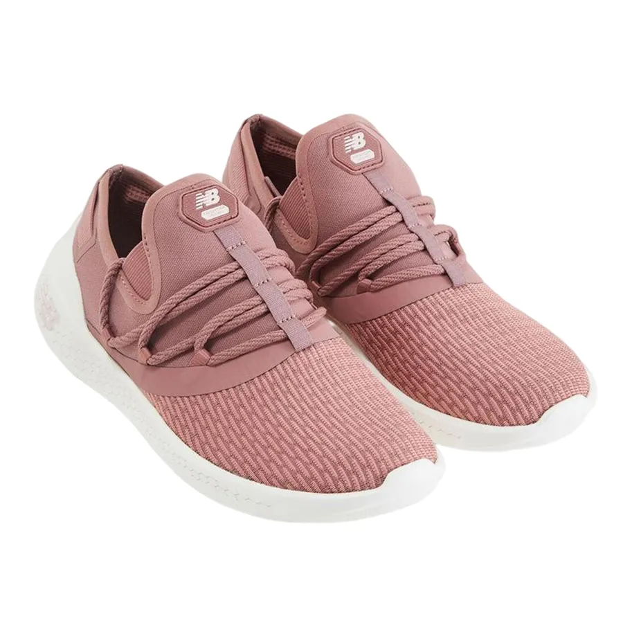 Giày New Balance - Giày Thể Thao Nữ New Balance Women's Lifestyle Shoes - WNXTSP (Pink) Màu Hồng Size 37 - Vua Hàng Hiệu
