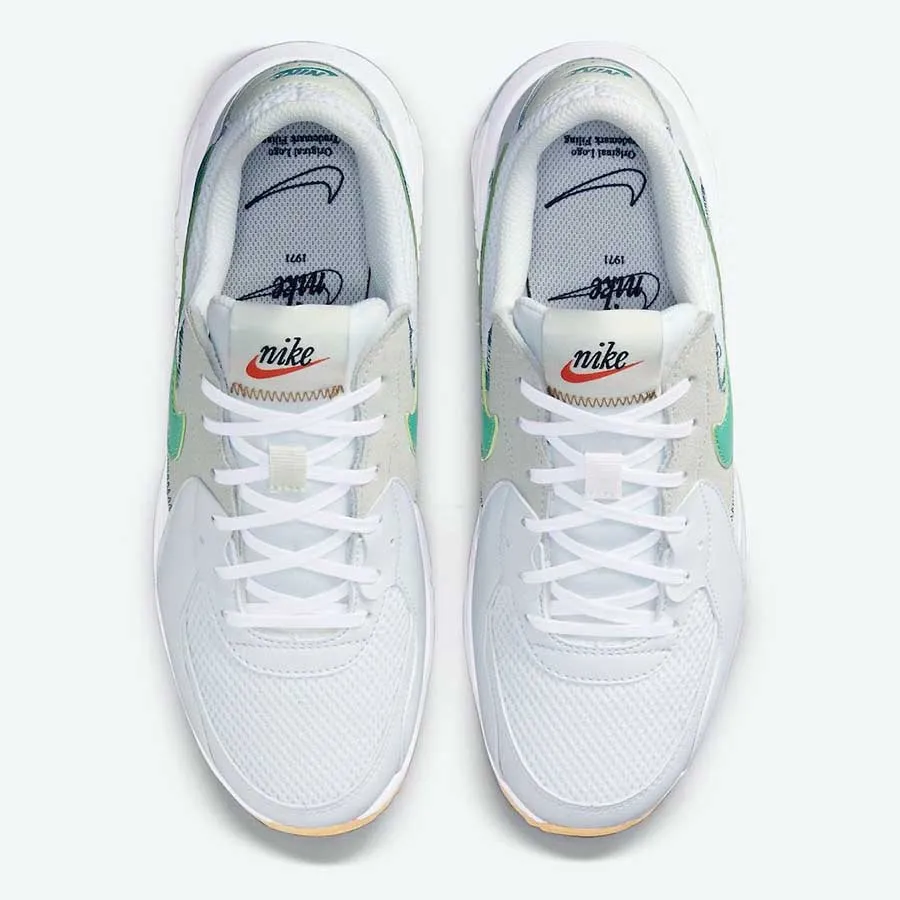 シューズ NIKE WMNS AIR MAX EXCEE DJ2003-100 楽天市場】ナイキ エア マックス エクシー NIKE W AIR MAX EXCEE