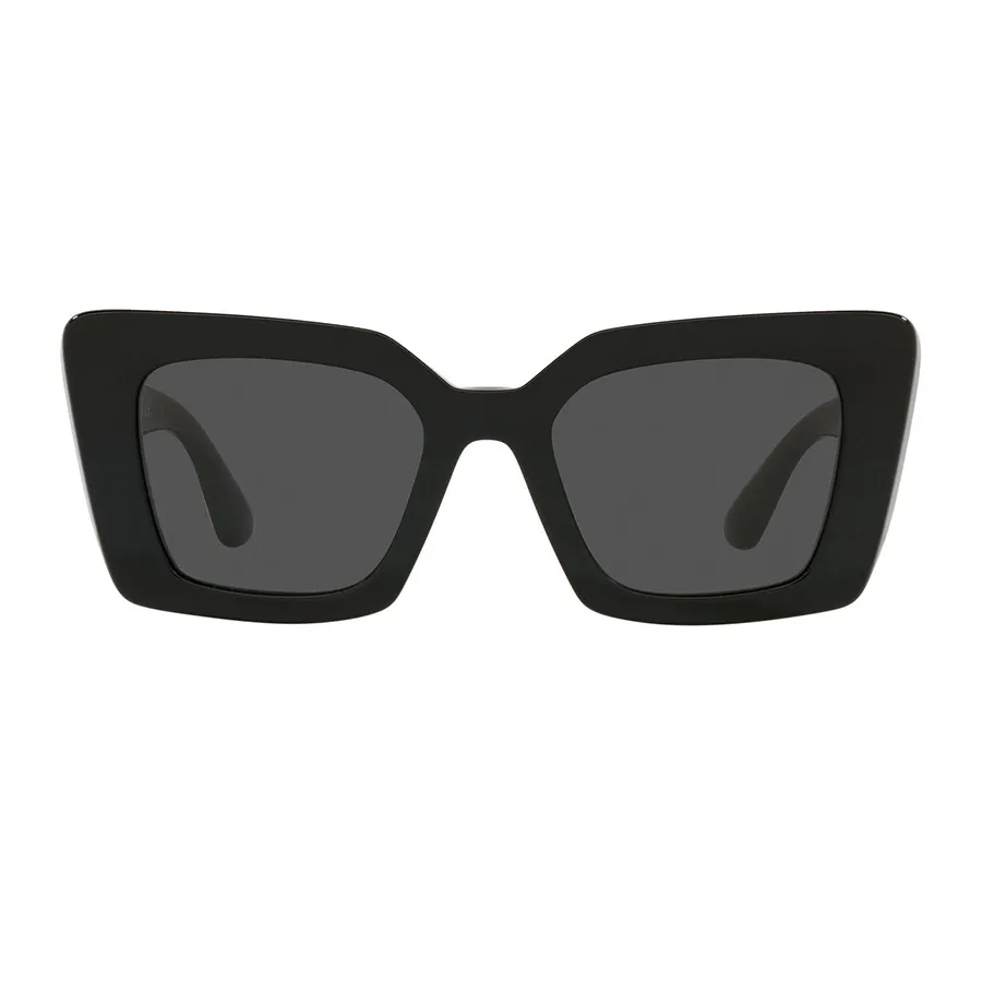 Mua Kính Mát Burberry Sunglasses BE4344 Màu Đen Burberry Mua tại