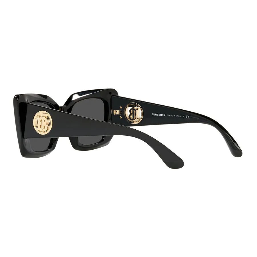 Mua Kính Mát Burberry Sunglasses BE4344 Màu Đen Burberry Mua tại