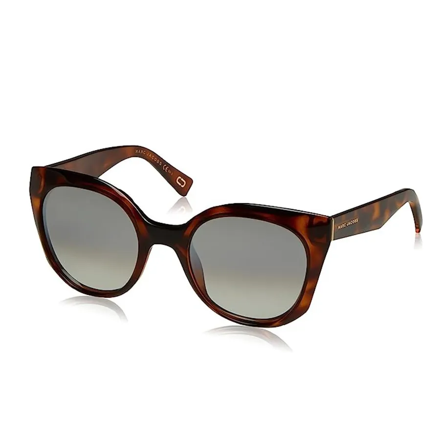 Kính Mát Marc Jacobs Sunglasses 196/S 086 Dark Havana 52mm  display picture 3
