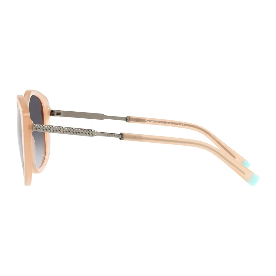 Kính Mát Nữ Tiffany & Co. Gray Gradient Irregular Ladies  display picture 2