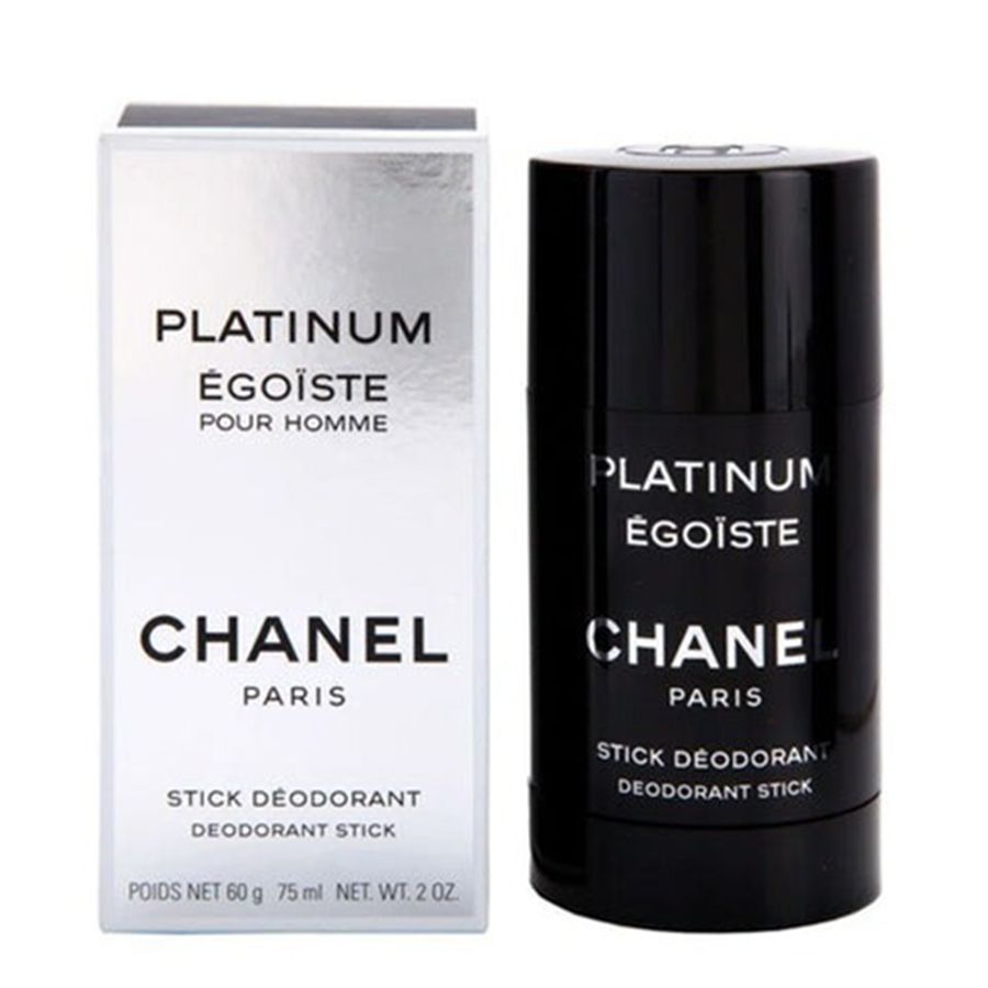 Chanel Platinum Egoiste Eau de Toilette  Perfume  Men