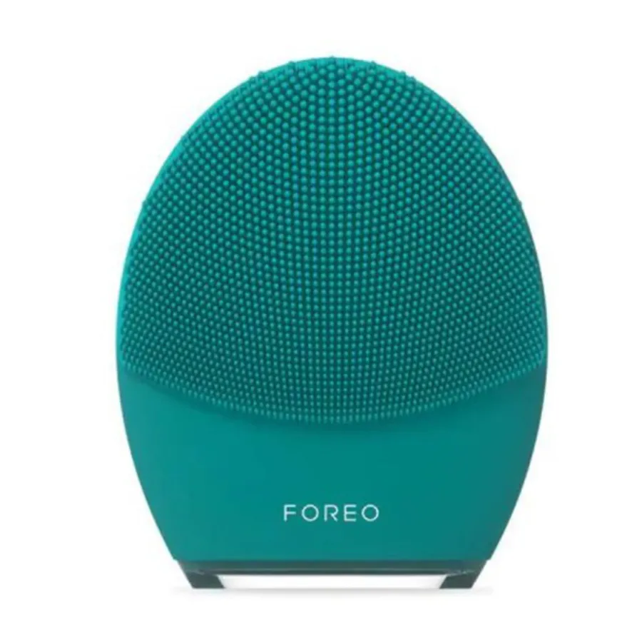 Máy rửa mặt Foreo - Máy Rửa Mặt Dành Cho Nam Foreo Luna 4 For Men Màu Xanh Đậm - Vua Hàng Hiệu