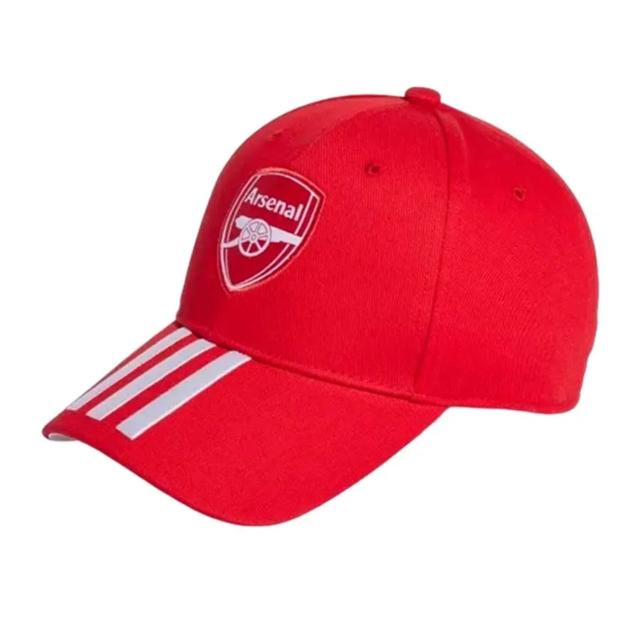 Mũ nón Adidas Đỏ - Mũ Adidas AFC BB Cap H62451 Màu Đỏ - Vua Hàng Hiệu