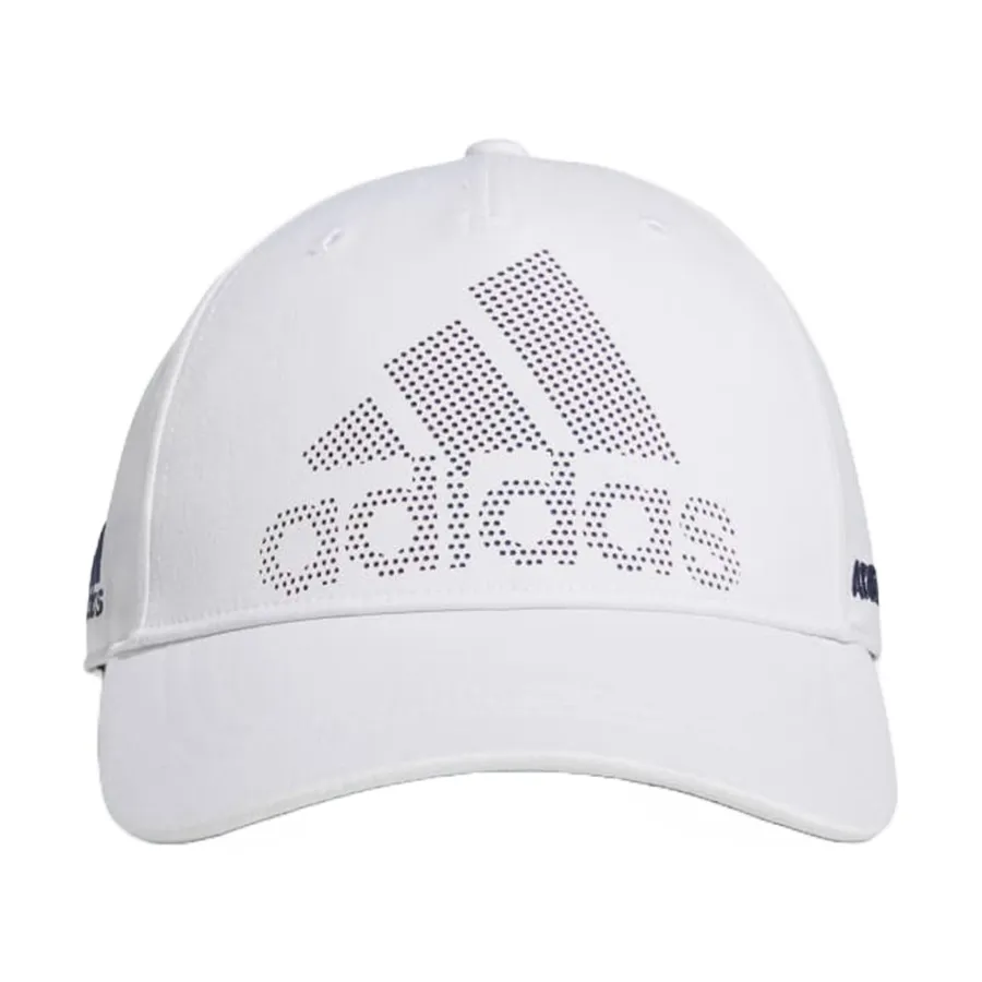 Mũ nón Adidas Trắng - Mũ Adidas Golf Logo Laser GD8771 Màu Trắng - Vua Hàng Hiệu